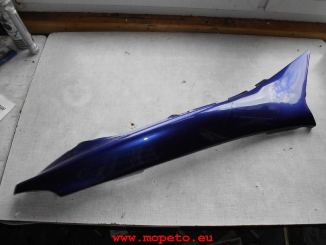 1702 Yamaha XJ600 4BR Verkleidung hinten rechts